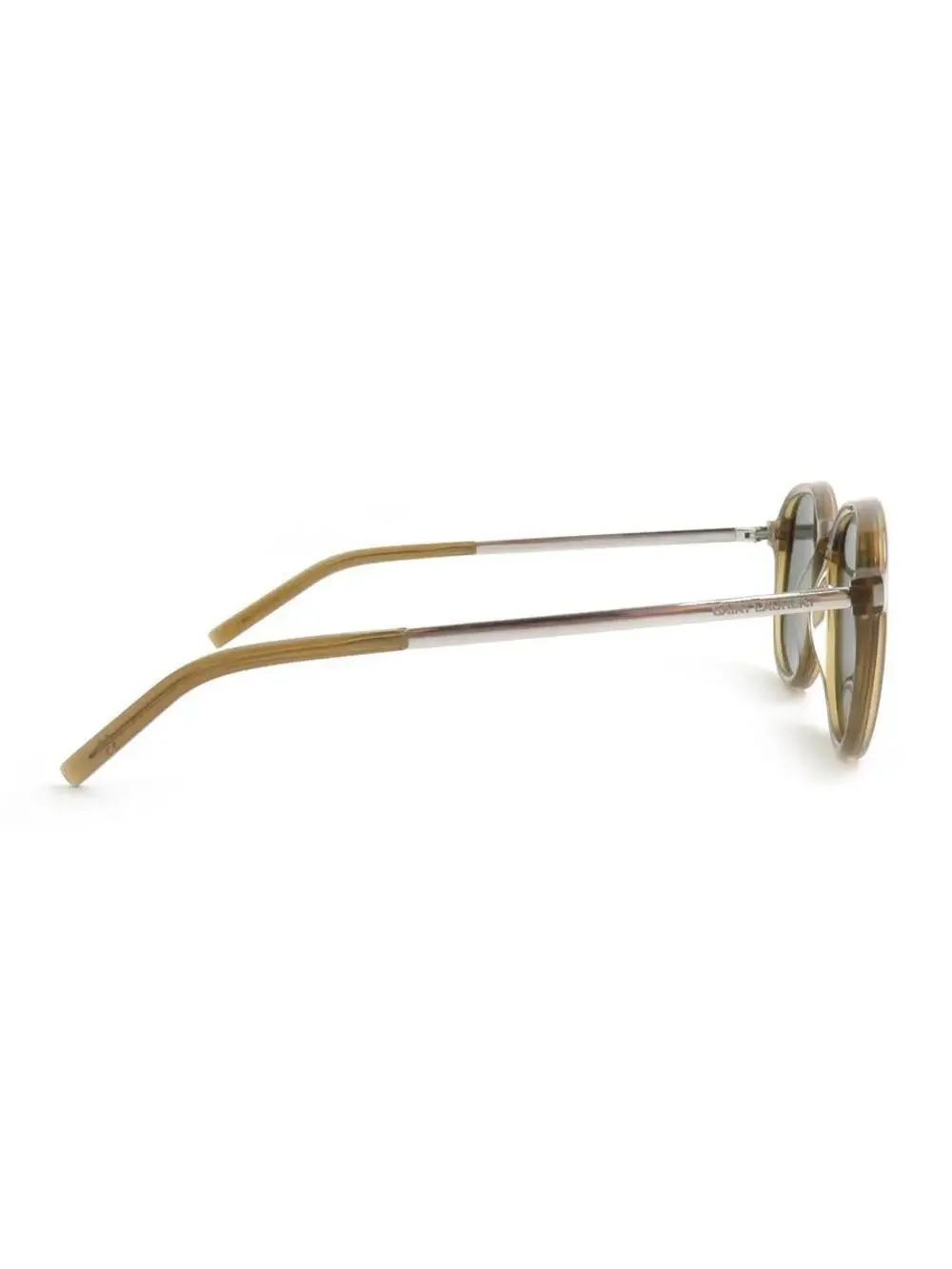 Auth Saint Laurent Sunglasses #339540S19B